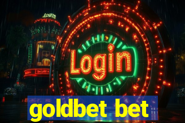 goldbet bet